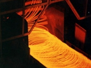 Новости металла, www.metalobaza.at.ua, Падение в сфере промышленного производства, по данным ГОстата, составило почти 30%
