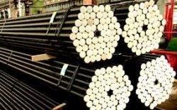 ИНТЕРПАЙП, один из крупнейших производителей стальных труб в Украине