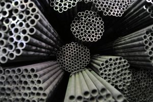 антидемпинговые пошлины на импорт стальных сварных труб из Украины
